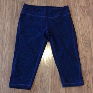 Zella pant workout pants medium excellent